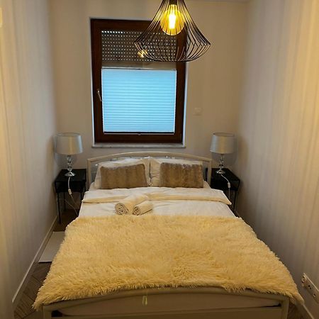 Zlotow-Ka Apartman Kültér fotó