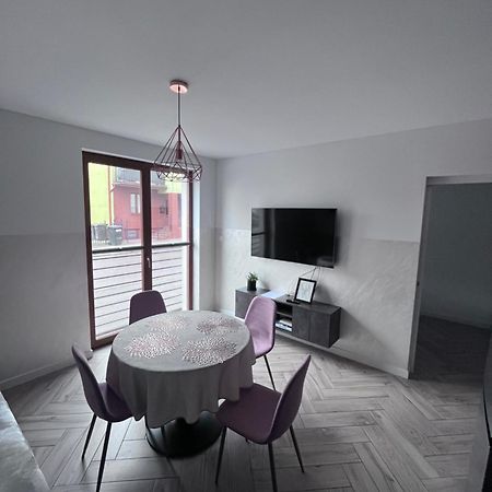 Zlotow-Ka Apartman Kültér fotó