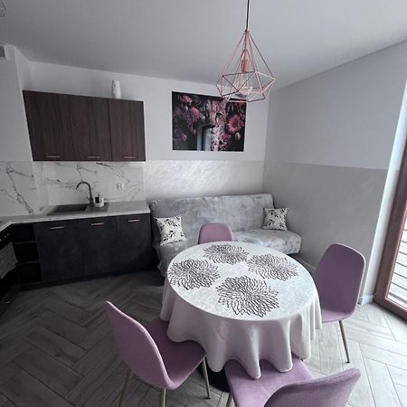 Zlotow-Ka Apartman Kültér fotó