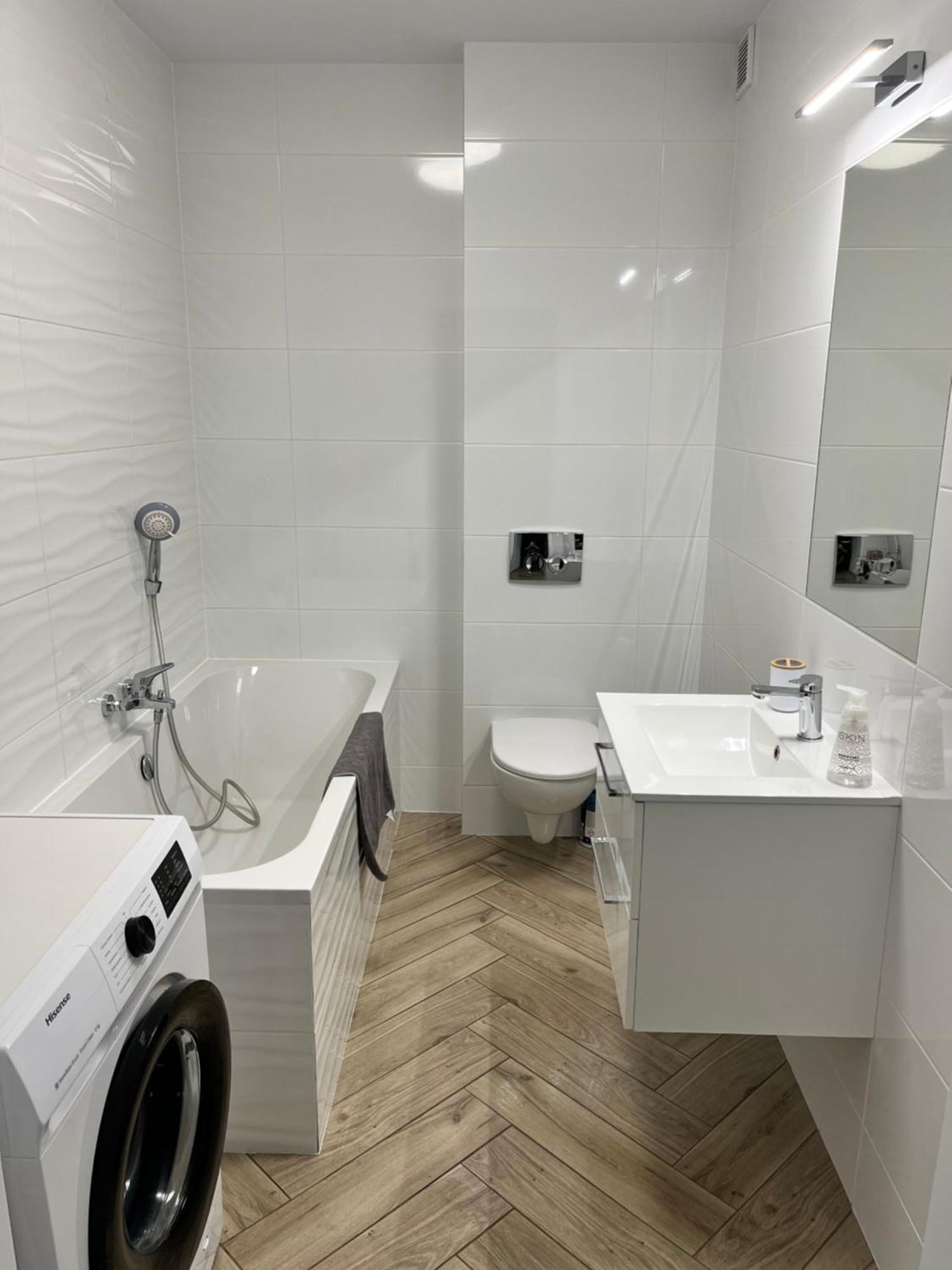 Zlotow-Ka Apartman Kültér fotó