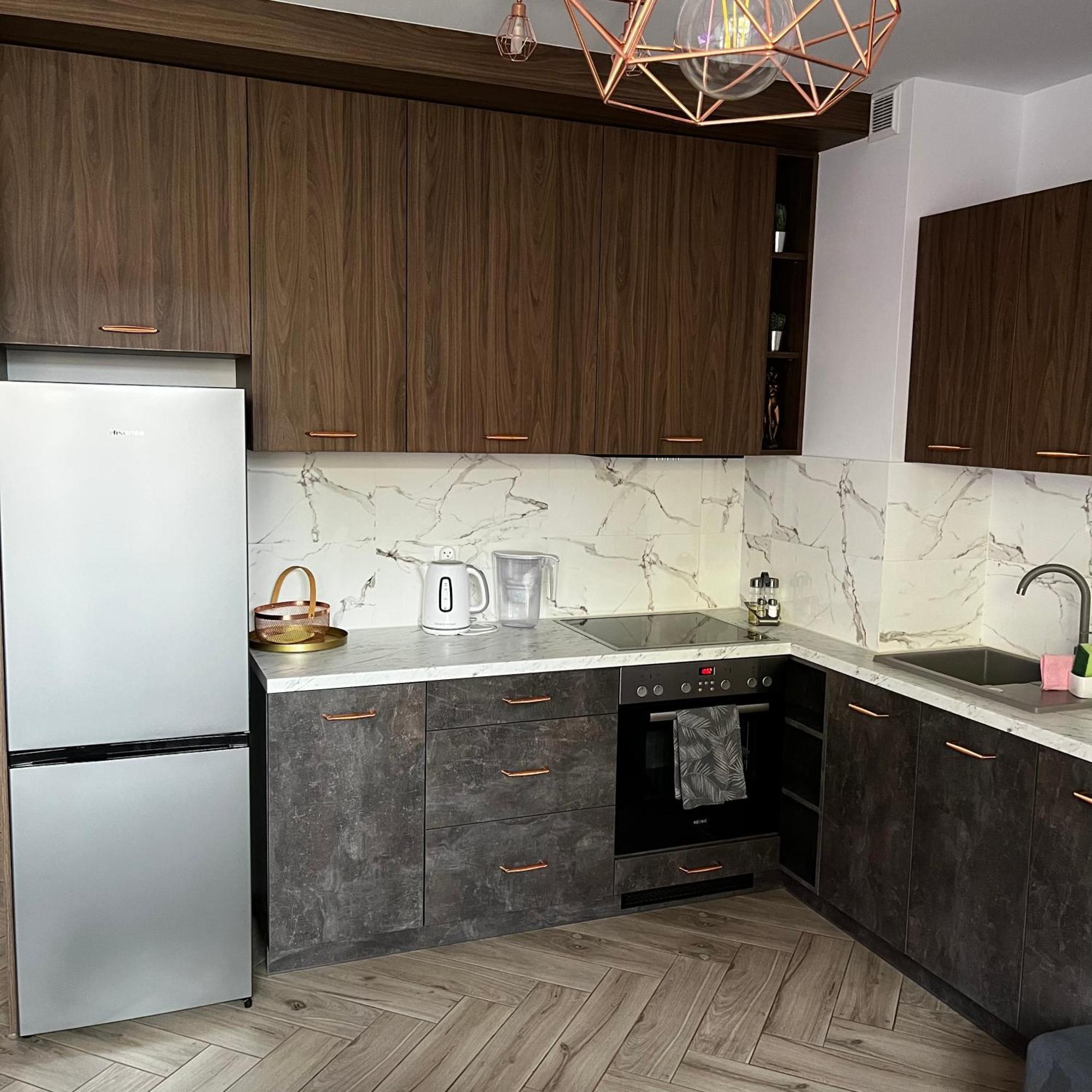 Zlotow-Ka Apartman Kültér fotó