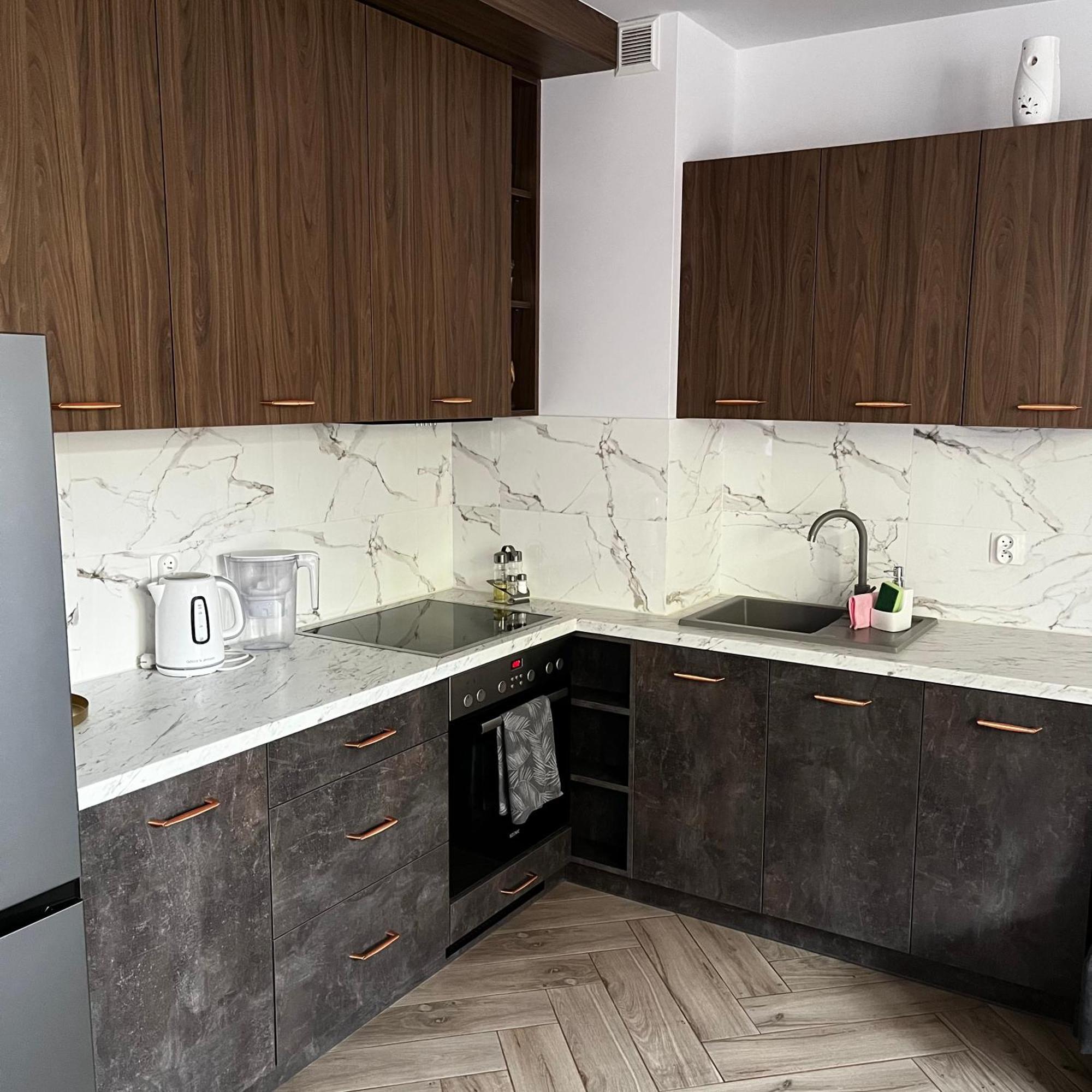 Zlotow-Ka Apartman Kültér fotó