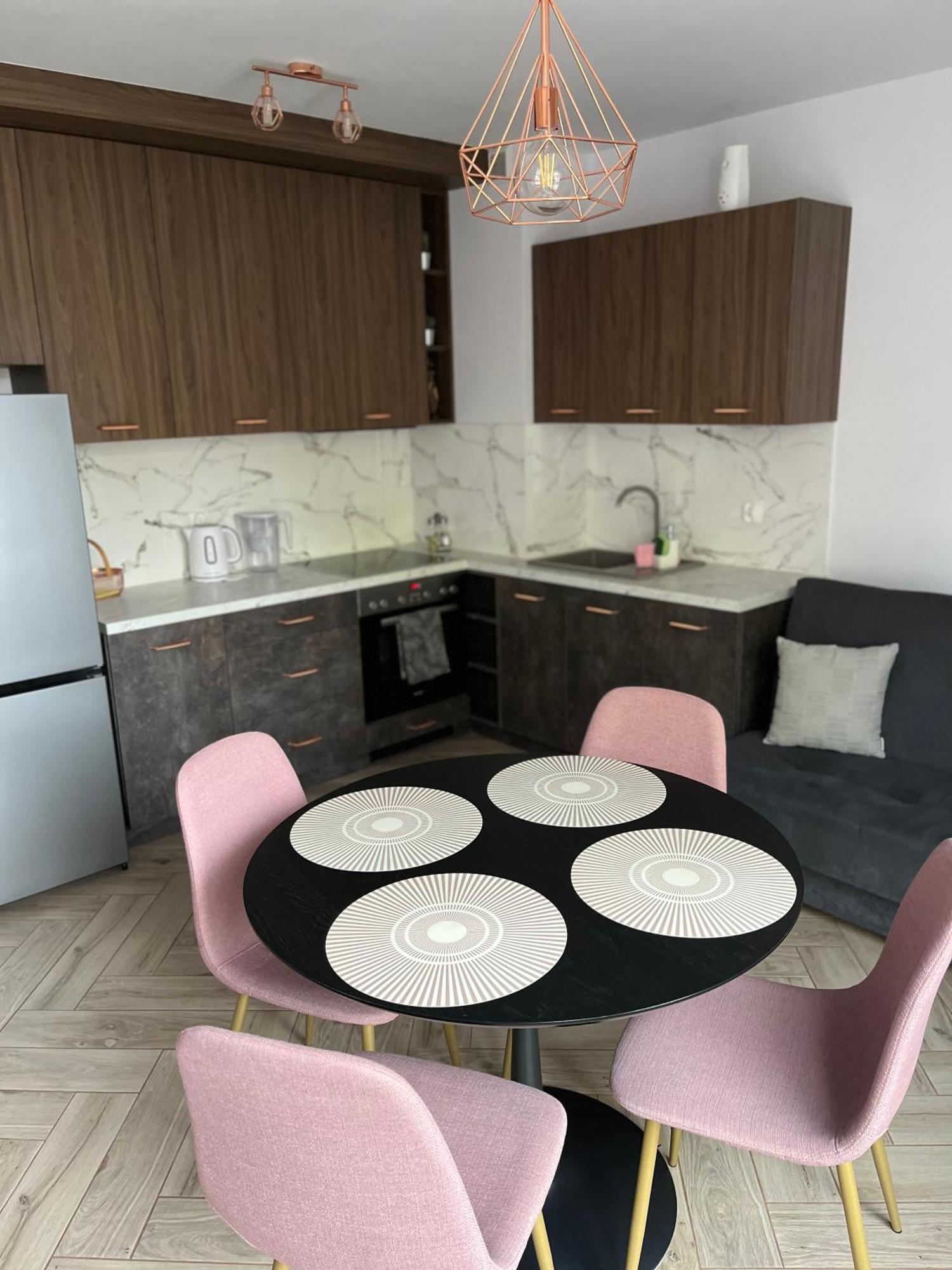 Zlotow-Ka Apartman Kültér fotó