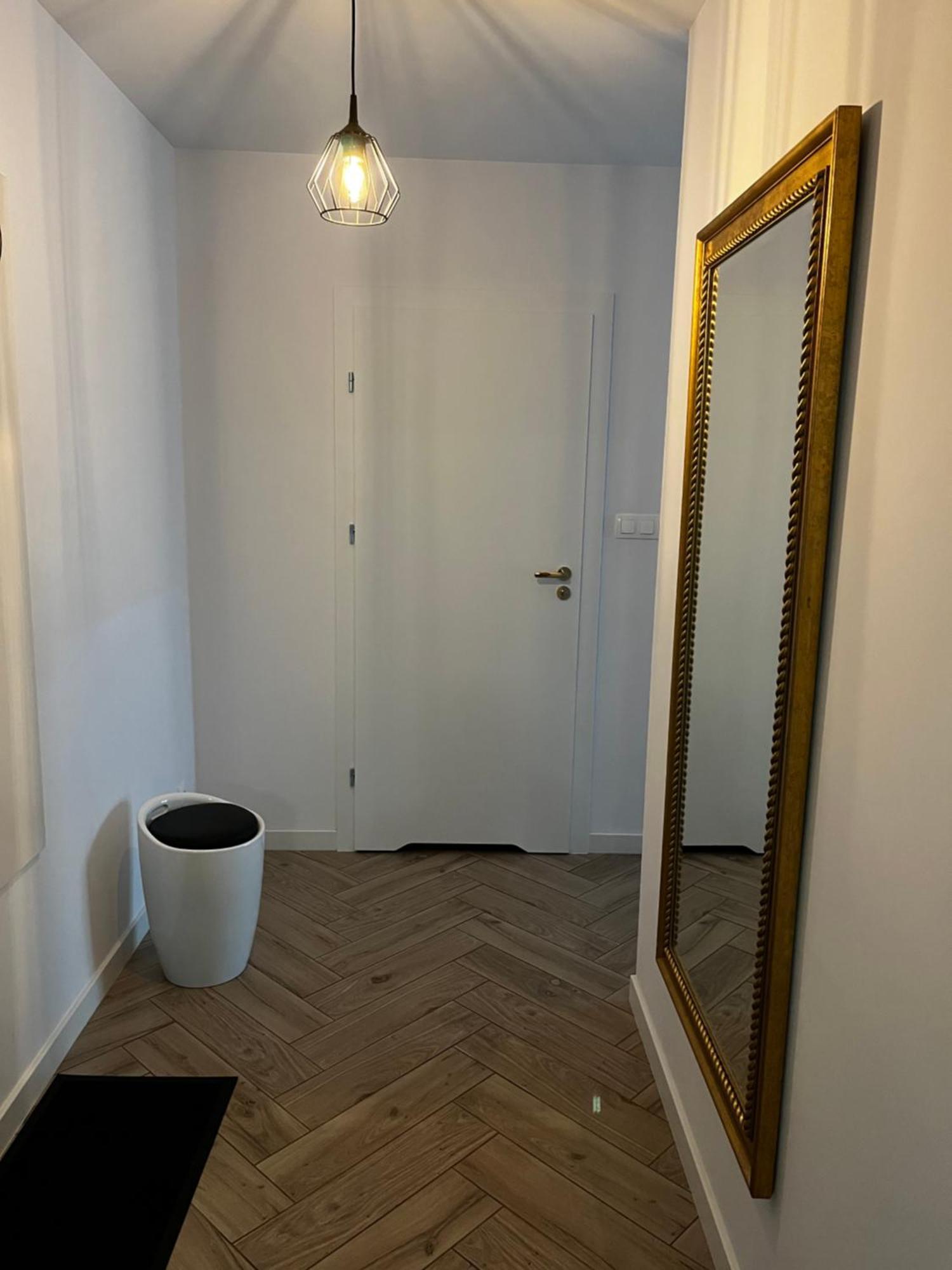 Zlotow-Ka Apartman Kültér fotó