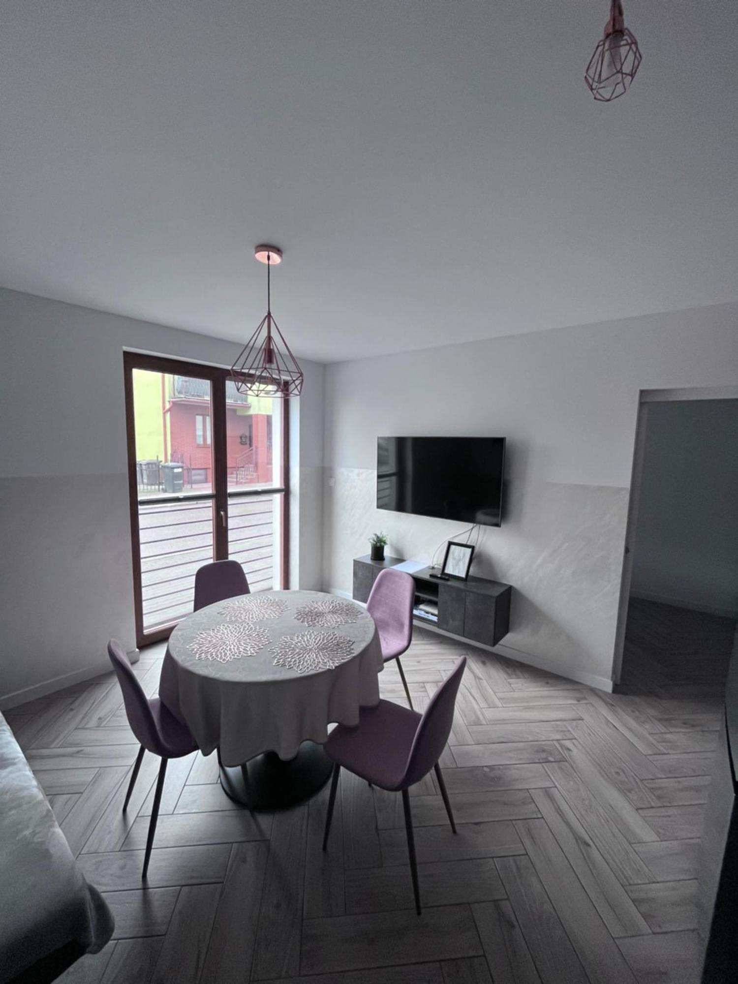 Zlotow-Ka Apartman Kültér fotó